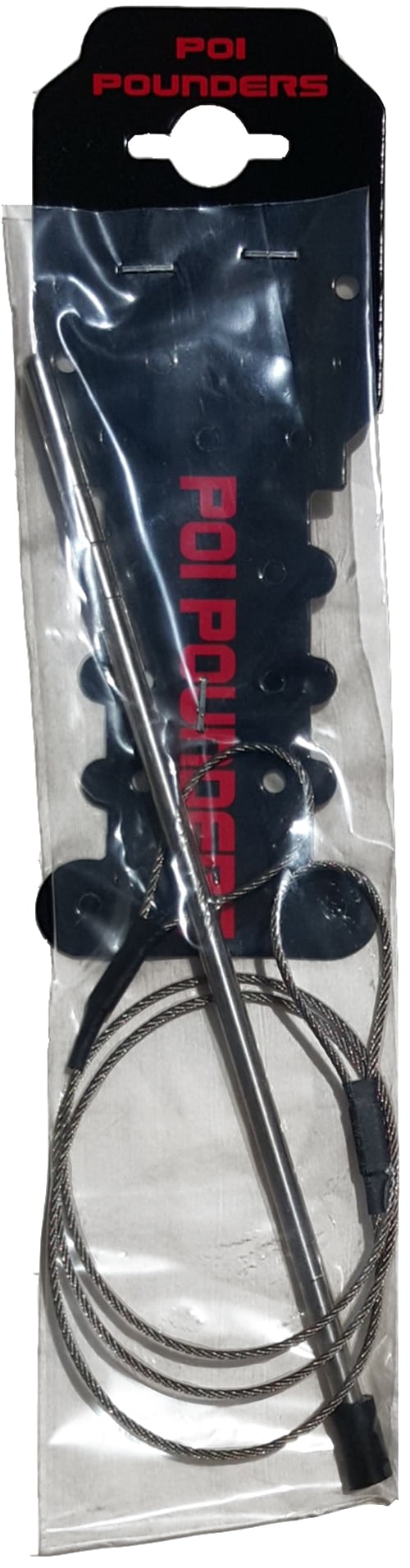 Poipounders Pp Dive Fish Stringer