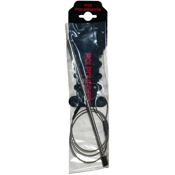 Poipounders Pp Dive Fish Stringer