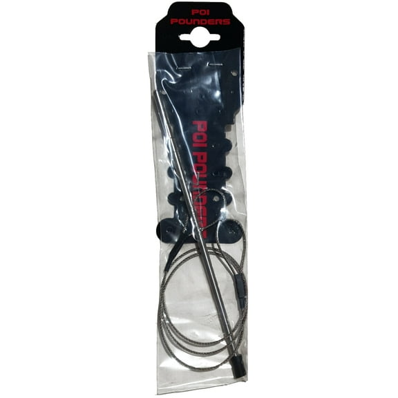 Poipounders Pp Dive Fish Stringer