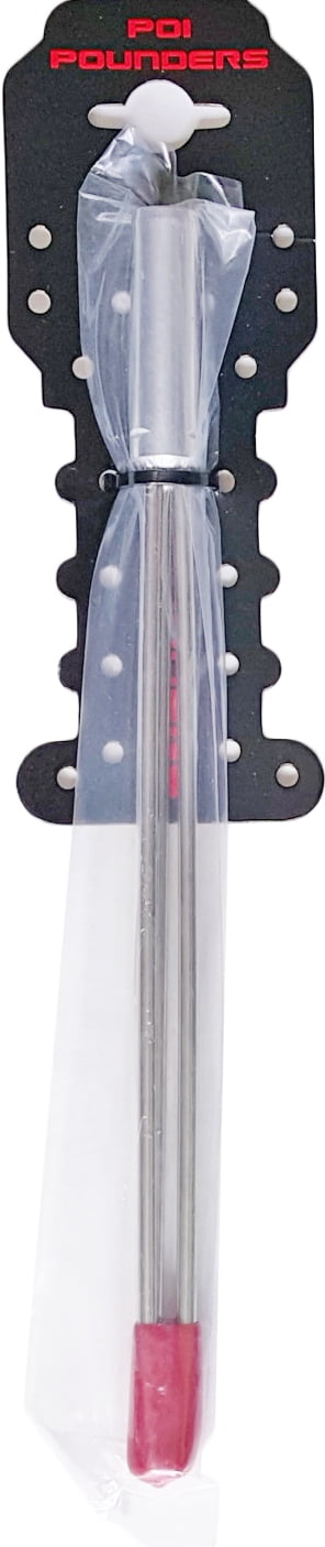 Poipounders Pp Single Spear Tip