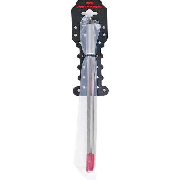 Poipounders Pp Single Spear Tip