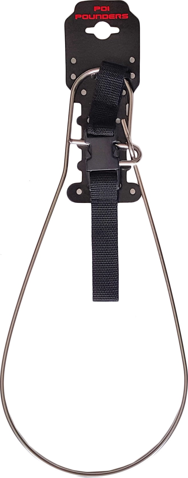 Poipounders Pp  Ss Fish Hook