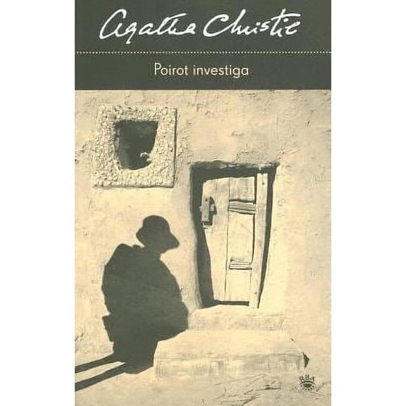Pre-Owned Poirot Investiga = Poirot Investigates (Paperback) 8478712518 9788478712519