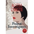 thumbnail image 1 of Pre-Owned Poirot Investigates: A Hercule Poirot Mystery (Warbler Classics) (Paperback) 1736062883 9781736062883, 1 of 1