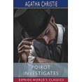 thumbnail image 1 of Poirot Investigates (Esprios Classics) (Paperback), 1 of 1