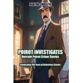 thumbnail image 1 of Poirot Investigates, (Paperback), 1 of 1