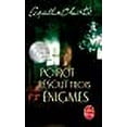 thumbnail image 1 of Poirot Rï¿½sout Trois ï¿½nigmes, 1 of 1
