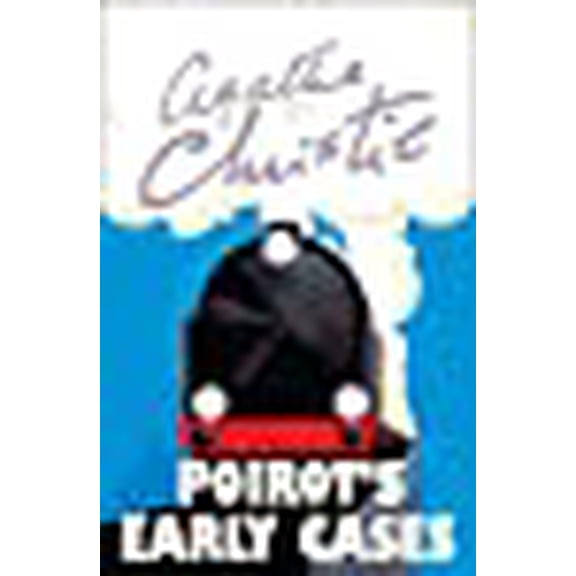 Poirot's Early Cases