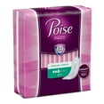 thumbnail image 1 of Poise 33592 Ultimate Coverage Protection Supreme Pad, Pack of 33, 1 of 2