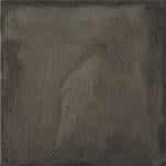 Poise 8" Matte Black Porcelain Subway Tile