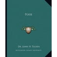 thumbnail image 1 of Poise Paperback 1162859989 9781162859989 Dr. John H. Tilden, 1 of 1
