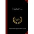 thumbnail image 1 of Poise And Power (Paperback), 1 of 1