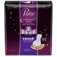 thumbnail image 1 of Poise Bladder Control Pad 16.2 Inch Length Heavy Absorbency Absorb-Loc One Size Fits Most Female Disposable, 46995 - Case of 48, 1 of 3
