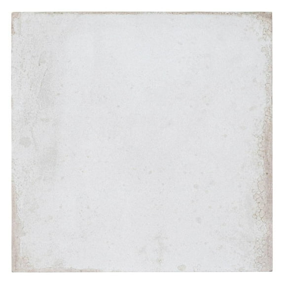 Poise Nalo Gray 8-in. Stone Look Matte Porcelain Wall & Floor Tile