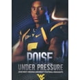 thumbnail image 1 of Poise Under Pressure: 2008 West Virginia Football (DVD), Team Marketing, Sports & Fitness, 1 of 1