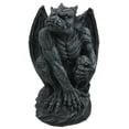 thumbnail image 1 of PTC Poised Protector Winged Gargoyle Statue, 4"D x 4"W x 7"H, Gray, 1 of 2