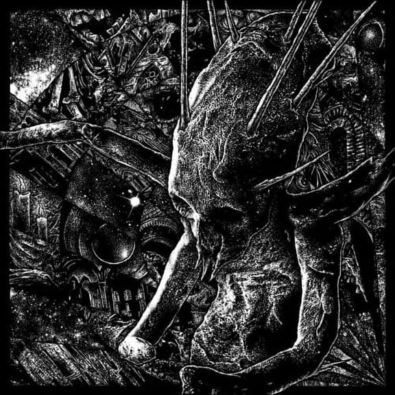 Poison Blood - Poison Blood - Music & Performance - CD