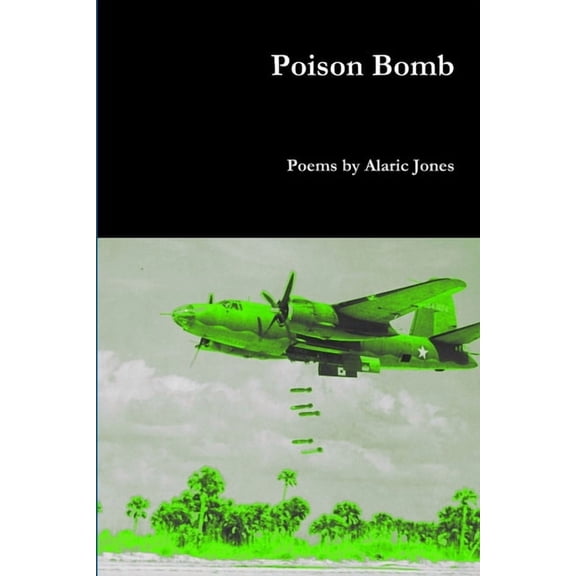 Poison Bomb (Paperback)