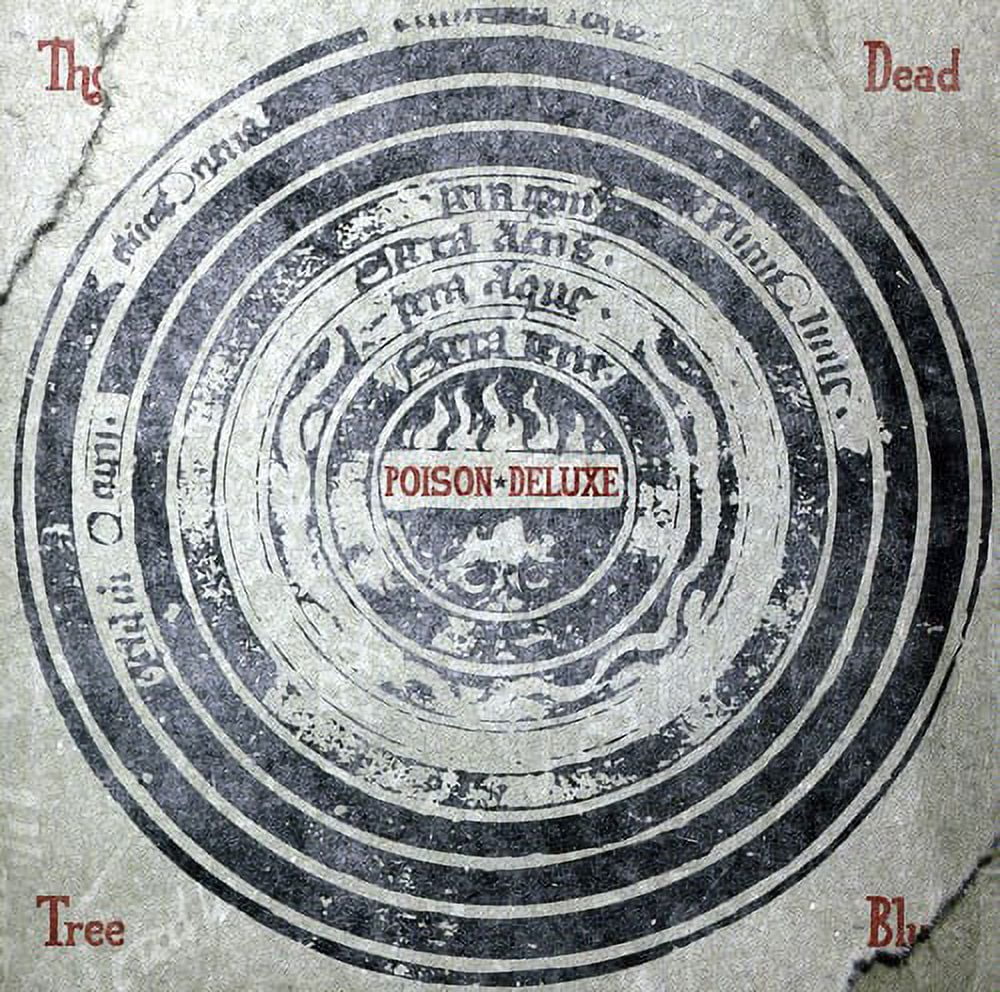 Poison Deluxe - Dead Tree Blues [CD] - Walmart.com