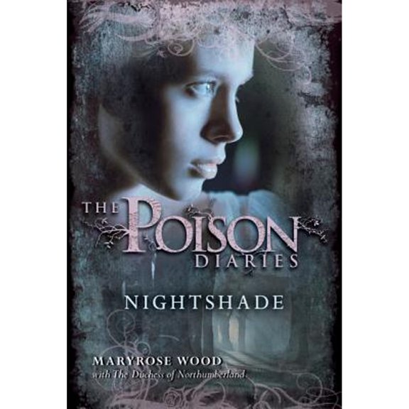 Pre-Owned Nightshade (Hardcover) 0061802425 9780061802423