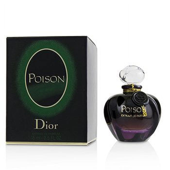 Hypnotic poison 2025 extrait de parfum