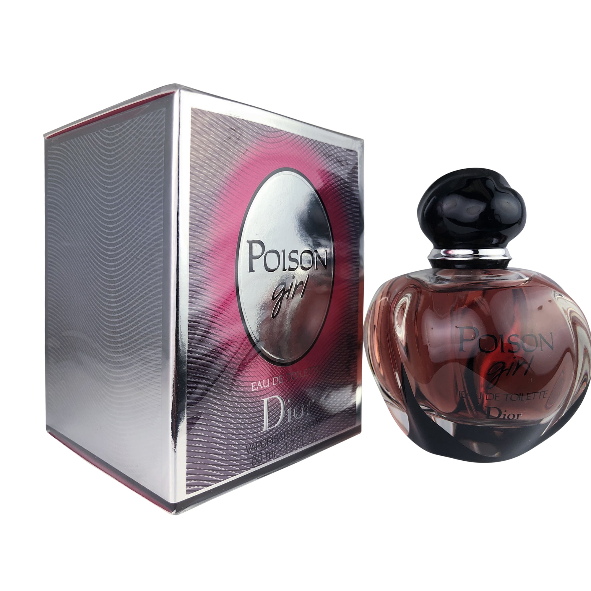 Shop for samples of Hypnotic Poison (Eau de Toilette) by Christian Dior for  women rebottled and repacked by