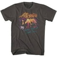 thumbnail image 1 of Poison Good Times Adult T-Shirt, 1 of 2