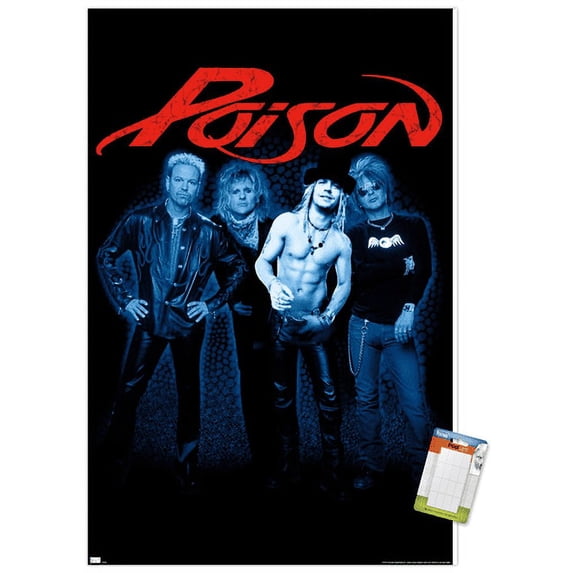 Poison - Group