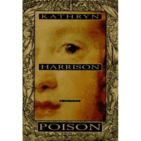 Pre-Owned Poison (Paperback) 0679431403 9780679431404