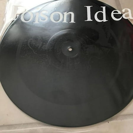 Calling All Ghosts [LP] - VINYL