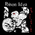 thumbnail image 1 of Poison Idea - War All The Time - Music & Performance - CD, 1 of 1