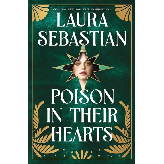 Poison In Their Hearts