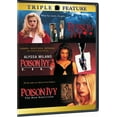 thumbnail image 1 of Poison Ivy - 3-film Collection (DVD Triple Feature) [DVD], 1 of 1