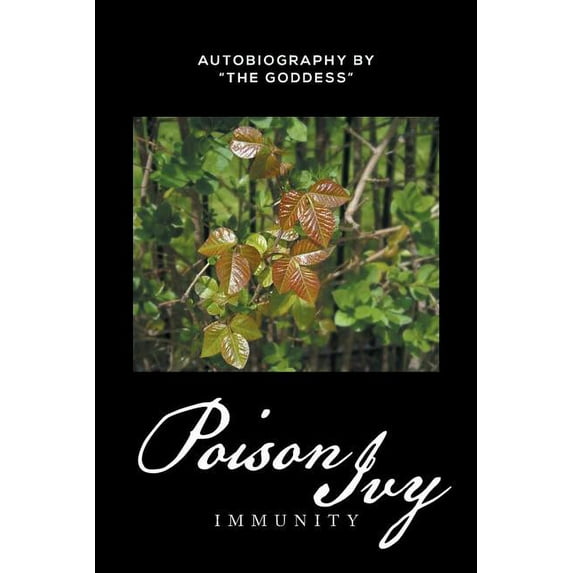 Poison Ivy : Immunity