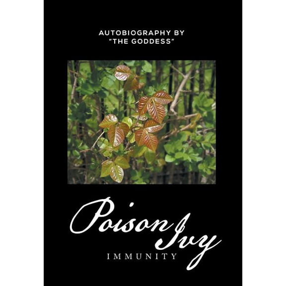 Poison Ivy: Immunity (Hardcover)