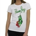thumbnail image 1 of Poison Ivy Just Hanging Out Women's T-Shirt-Large, 1 of 4