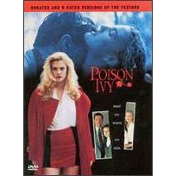 Pre-Owned Poison Ivy (DVD 0794043484629) directed by Andy Ruben, Katt Shea Ruben