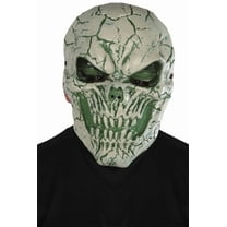 Poison Lightup Mask