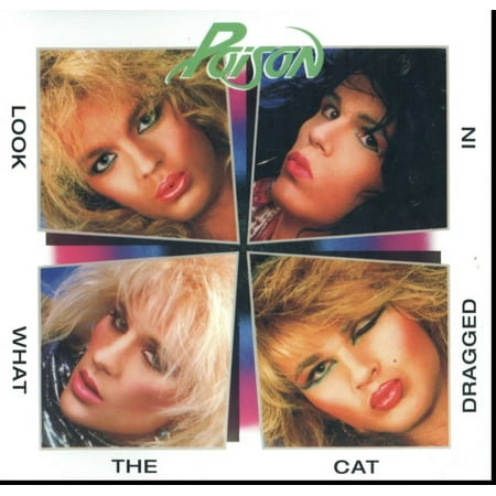 Look What the Cat Dragged In [CD]