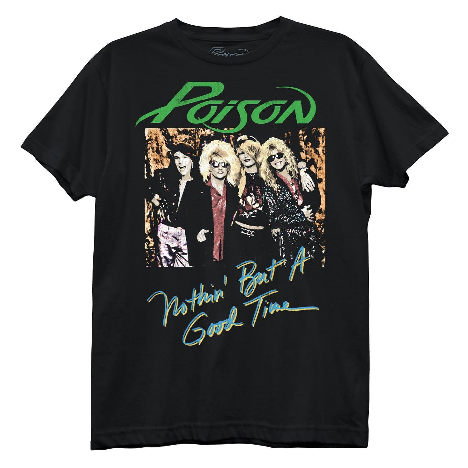 Poison Clothing - Walmart.com