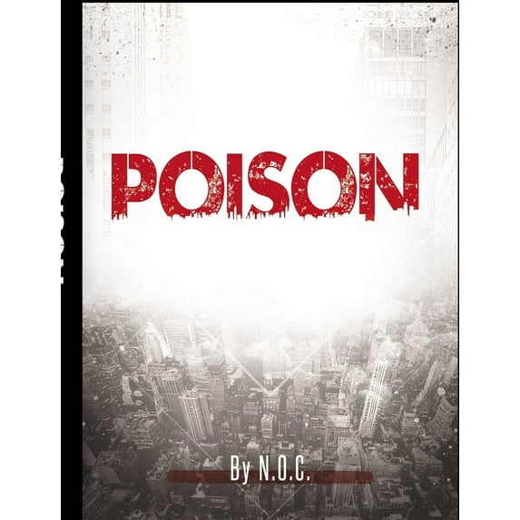 Poison, (Paperback)