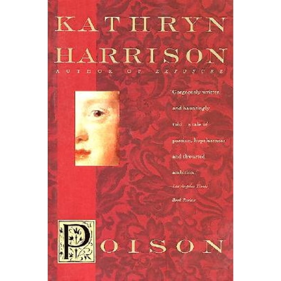 Pre-Owned Poison (Paperback) 0380727412 9780380727414