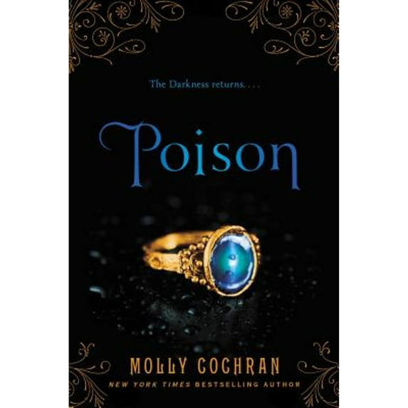 Pre-Owned Poison (Paperback) 1442450517 9781442450516