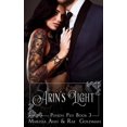 thumbnail image 1 of Poison Pen Arin's Light, Book 3, (Paperback), 1 of 1
