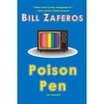 thumbnail image 1 of Poison Pen (Paperback), 1 of 1