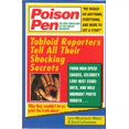 thumbnail image 1 of Pre-Owned Poison Pen: The True Confessions of Two Tabloid Reporters (Hardcover) 0787109169 9780787109165, 1 of 1
