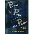 thumbnail image 1 of Poison, Poker and Pistols, (Paperback), 1 of 1