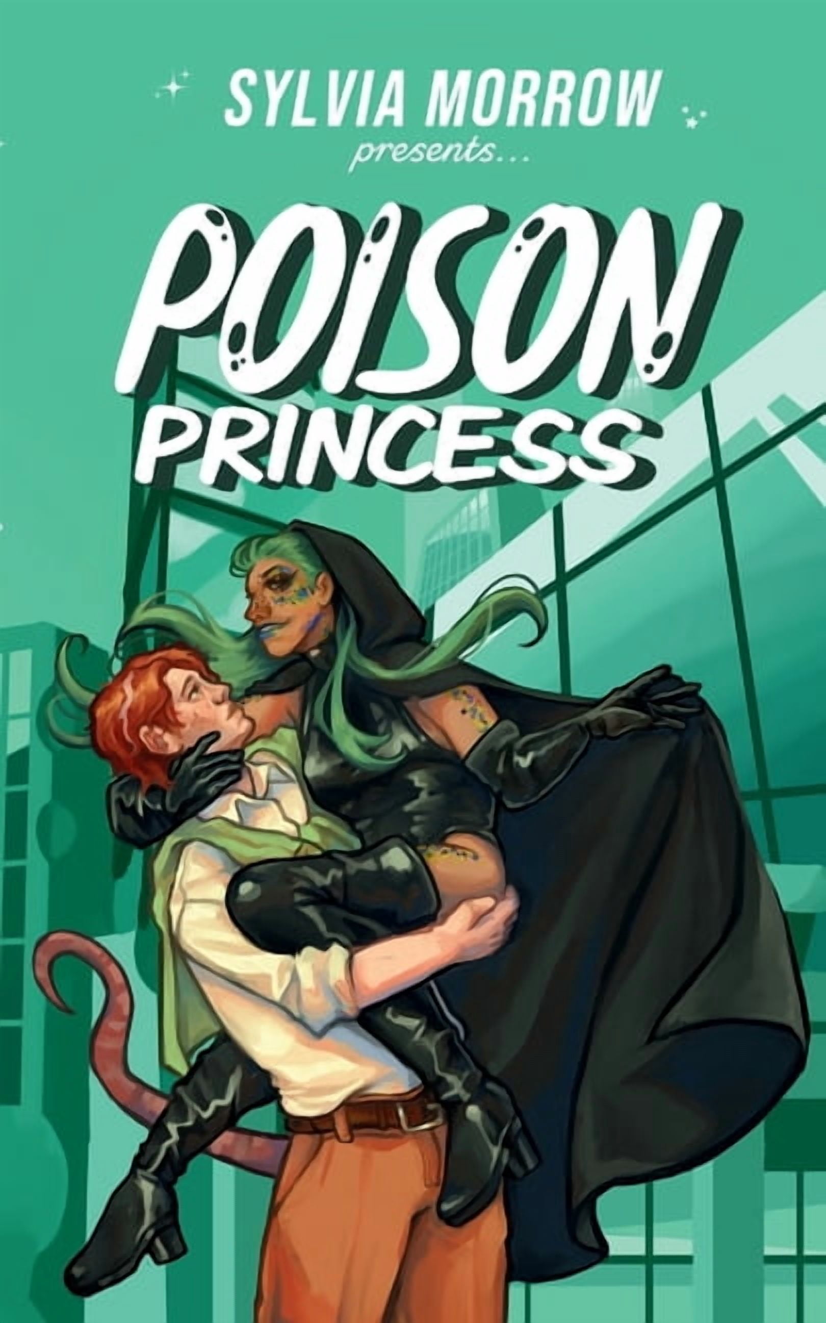 Poison Princess, (Paperback)