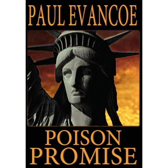 Poison Promise (Hardcover)