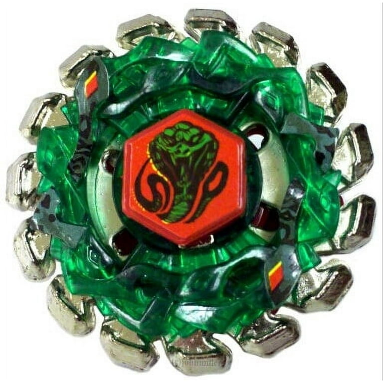 Serpent – Bloody Gates Poison Serpent SW145SD BB69 Metal Fusion 4D Top - Walmart.com